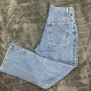 L.L. Bean Vintage High Rise Jeans